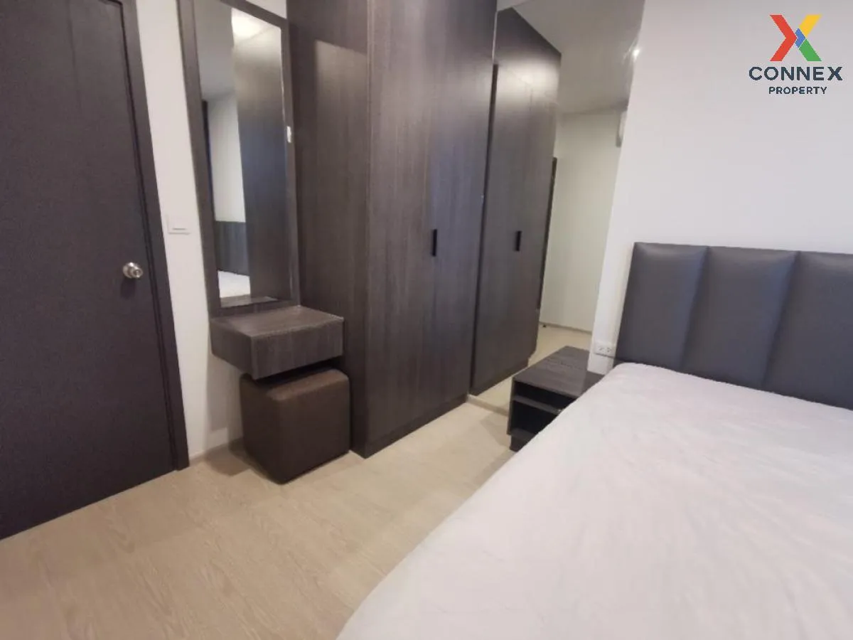 FOR RENT condo , Elio Del Nest Udomsuk , BTS-Udom Suk , Bang Na , Bang Na , Bangkok , CX-79984