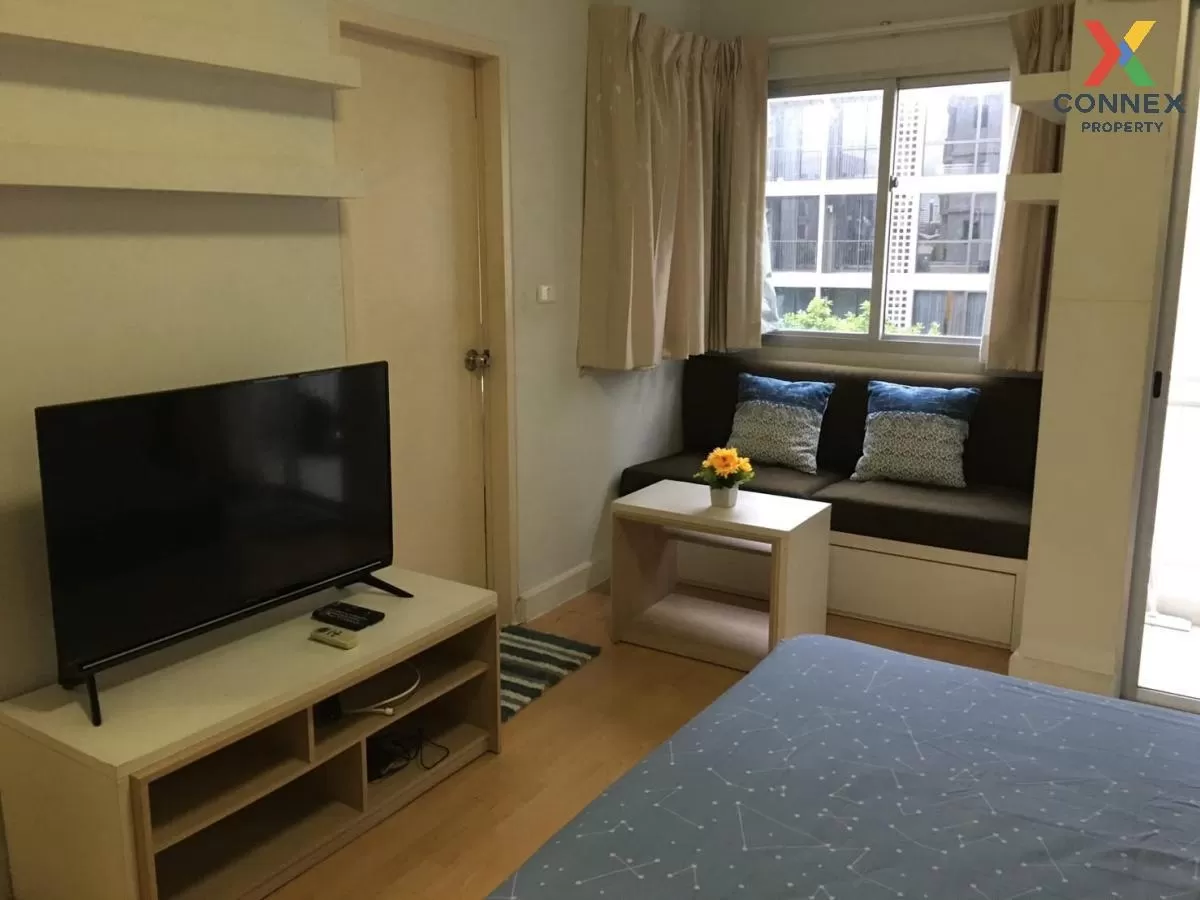 FOR SALE condo , My Condo Sukhumvit 81 , BTS-On Nut , Bang Chak , Phra Khanong , Bangkok , CX-79987 2