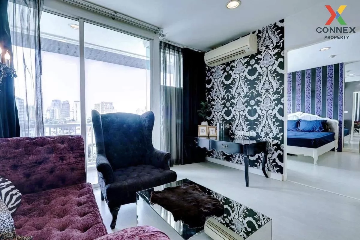 FOR SALE condo , D 65 , BTS-Phra Khanong , Phra Khanong Nuea , Watthana , Bangkok , CX-79991 2