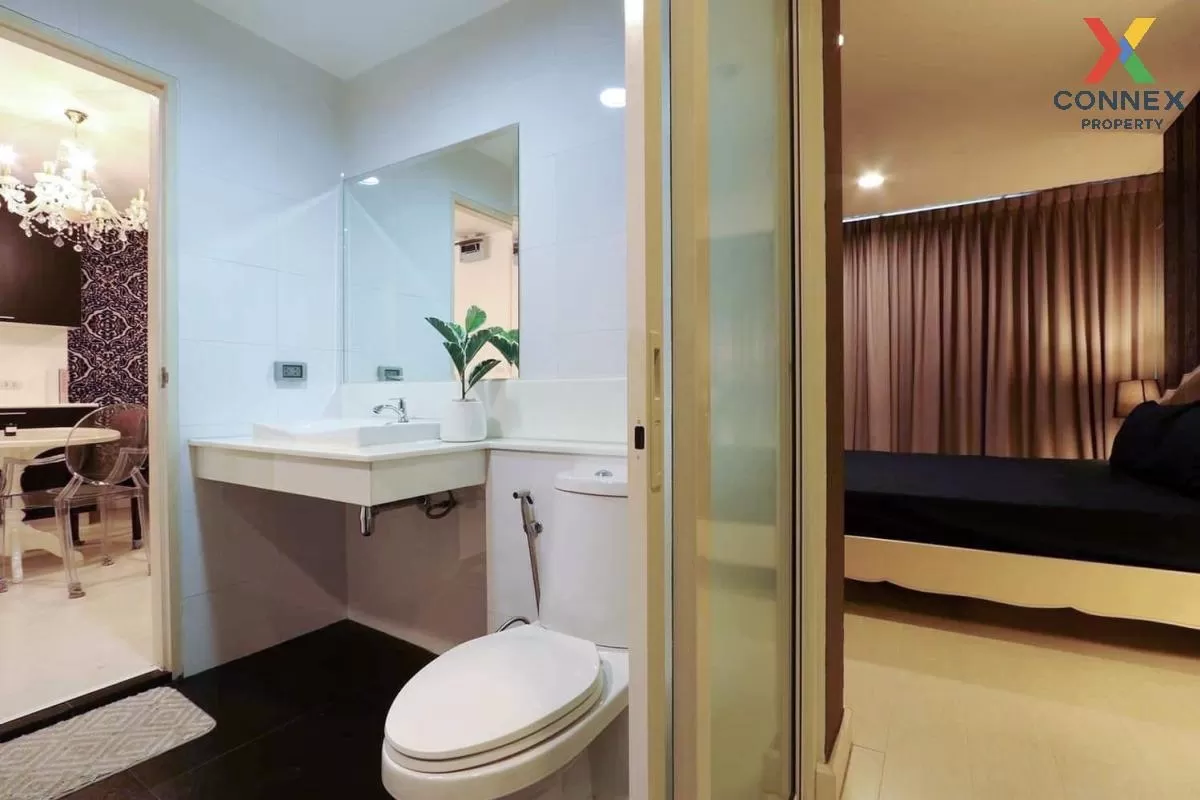 FOR SALE condo , D 65 , BTS-Phra Khanong , Phra Khanong Nuea , Watthana , Bangkok , CX-79991