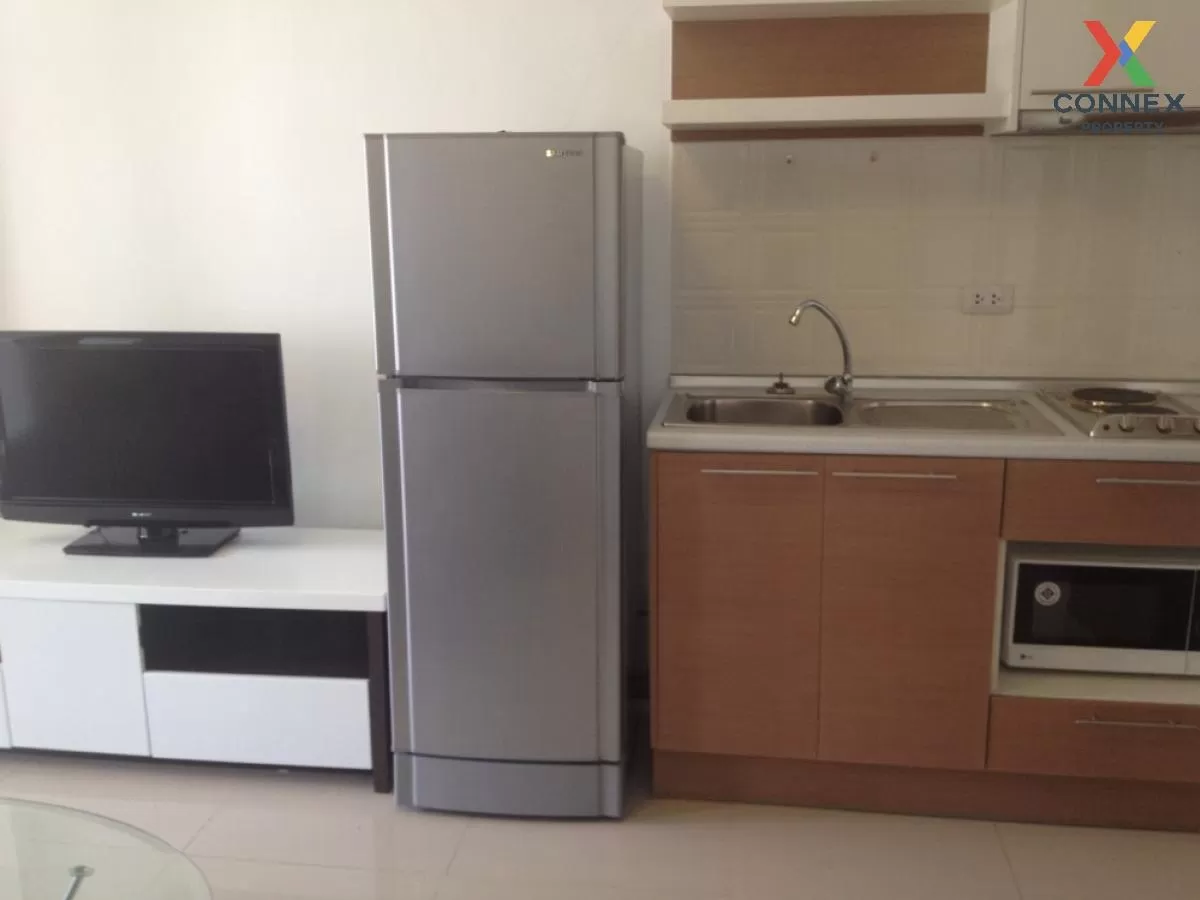 FOR RENT condo , IVY Ratchada , MRT-Sutthisan , Huai Khwang , Huai Khwang , Bangkok , CX-79996