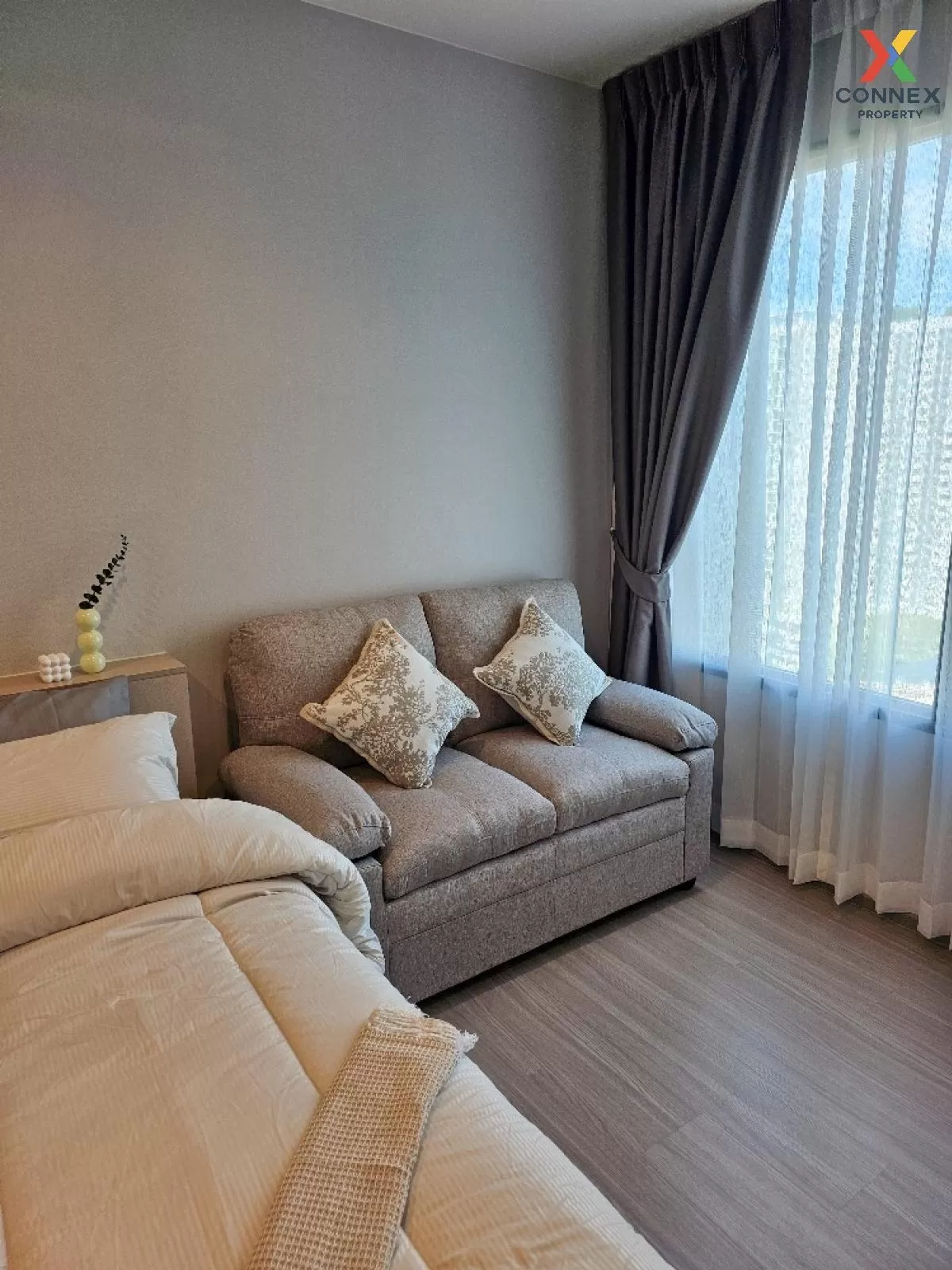 FOR RENT condo , Life Sathorn Sierra , BTS-Talat Phlu , Talat Phlu , Thon Buri , Bangkok , CX-80004 1