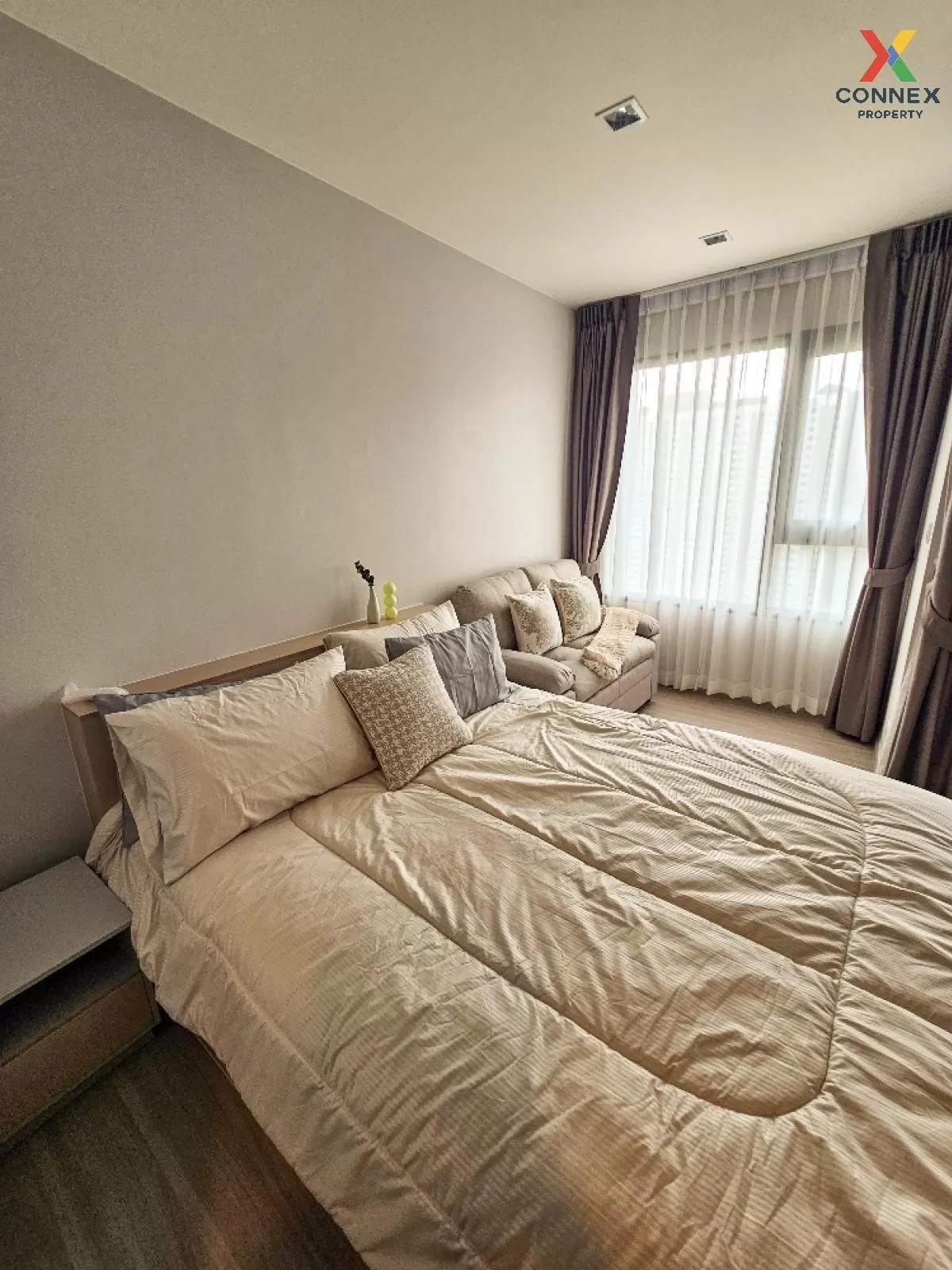 FOR RENT condo , Life Sathorn Sierra , BTS-Talat Phlu , Talat Phlu , Thon Buri , Bangkok , CX-80004