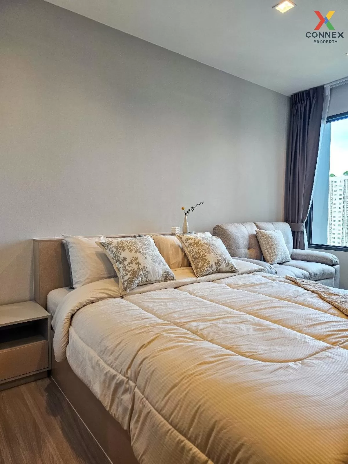 FOR RENT condo , Life Sathorn Sierra , BTS-Talat Phlu , Talat Phlu , Thon Buri , Bangkok , CX-80004