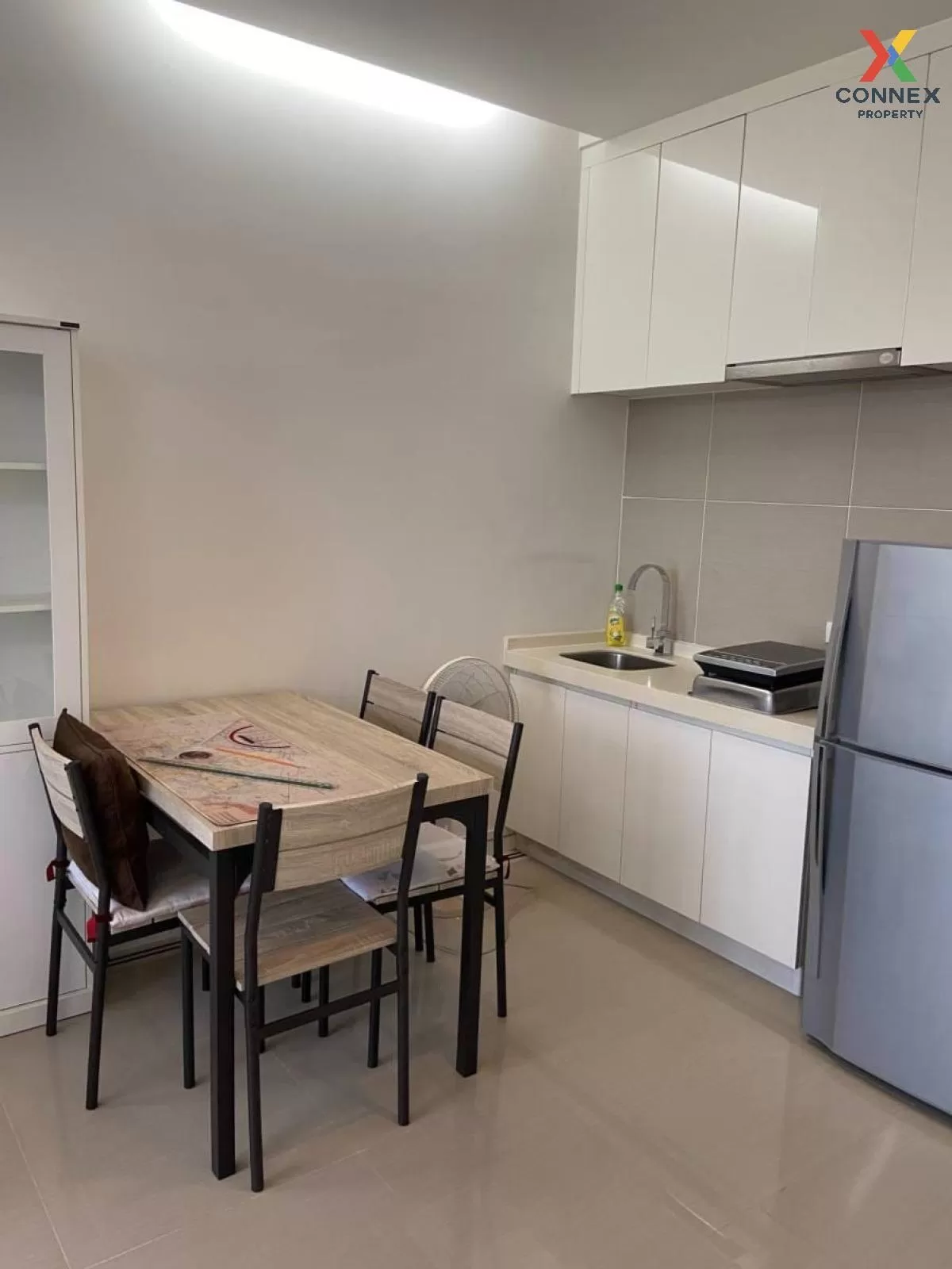 FOR RENT condo , TC Green Rama 9 , MRT-Phra Ram 9 , Huai Khwang , Huai Khwang , Bangkok , CX-80007