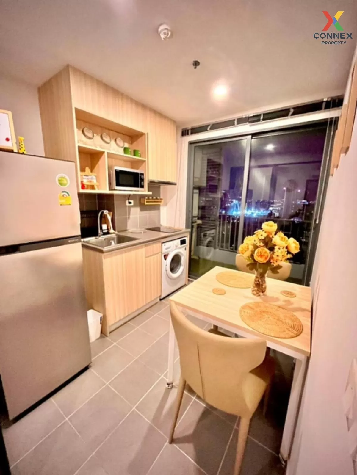 FOR RENT condo , Ideo O2 , BTS-Bang Na , Bang Na , Bang Na , Bangkok , CX-80011