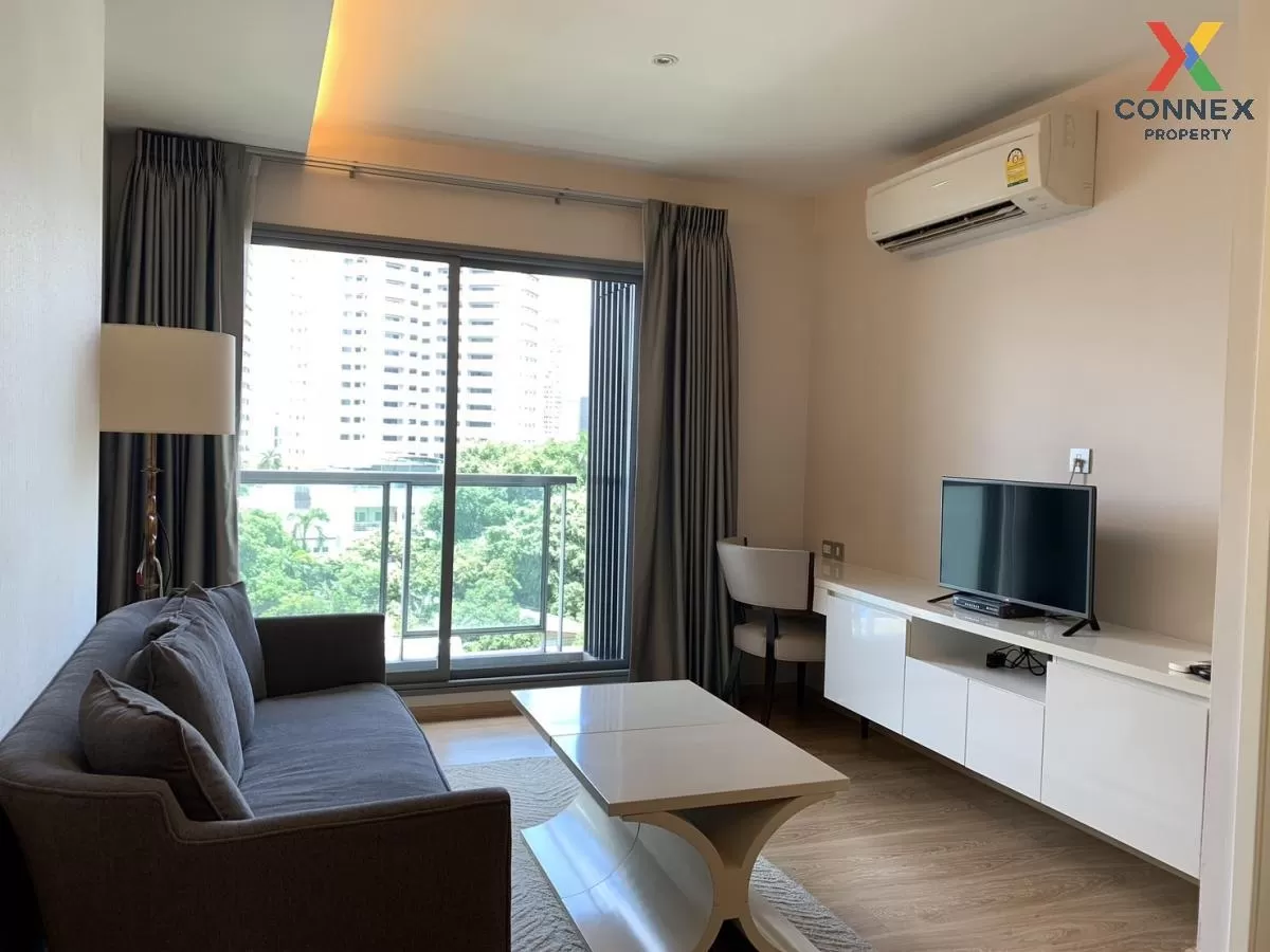 FOR RENT condo , H Sukhumvit 43 , BTS-Phrom Phong , Khlong Tan Nuea , Watthana , Bangkok , CX-80014 1