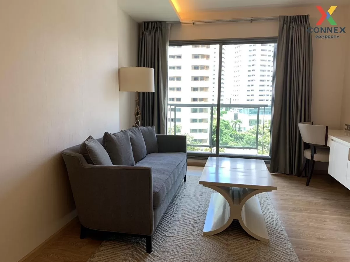 FOR RENT condo , H Sukhumvit 43 , BTS-Phrom Phong , Khlong Tan Nuea , Watthana , Bangkok , CX-80014 2