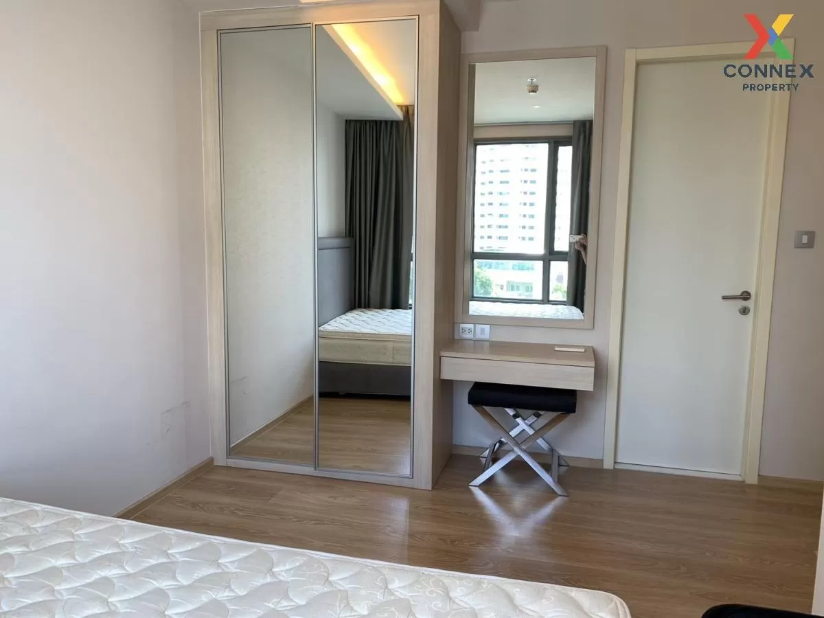 FOR RENT condo , H Sukhumvit 43 , BTS-Phrom Phong , Khlong Tan Nuea , Watthana , Bangkok , CX-80014