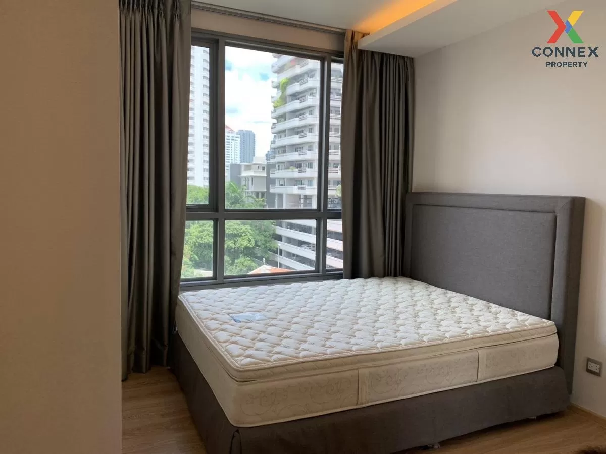 FOR RENT condo , H Sukhumvit 43 , BTS-Phrom Phong , Khlong Tan Nuea , Watthana , Bangkok , CX-80014