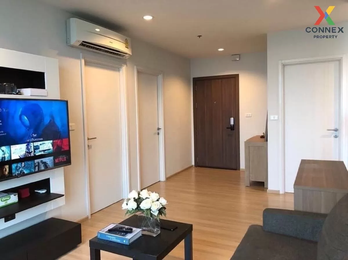 FOR RENT condo , The Base Chaengwattana , Khlong Kluea , Pak Kret , Nonthaburi , CX-80015 3