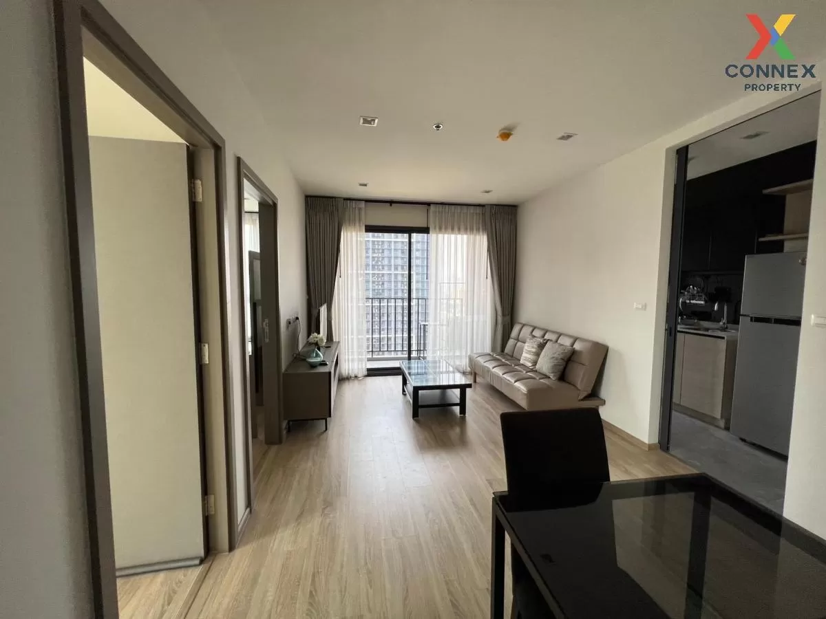 FOR RENT condo , The Base Garden Rama 9 , ARL-Ramkhamhaeng , Hua Mak , Bang Kapi , Bangkok , CX-80016