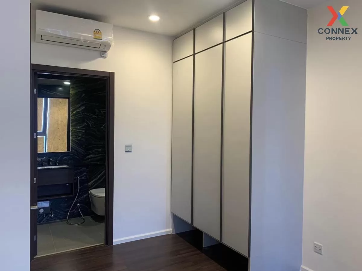 FOR RENT condo , Whizdom Inspire Sukhumvit , BTS-Punnawithi , Bang Chak , Phra Khanong , Bangkok , CX-80017 2