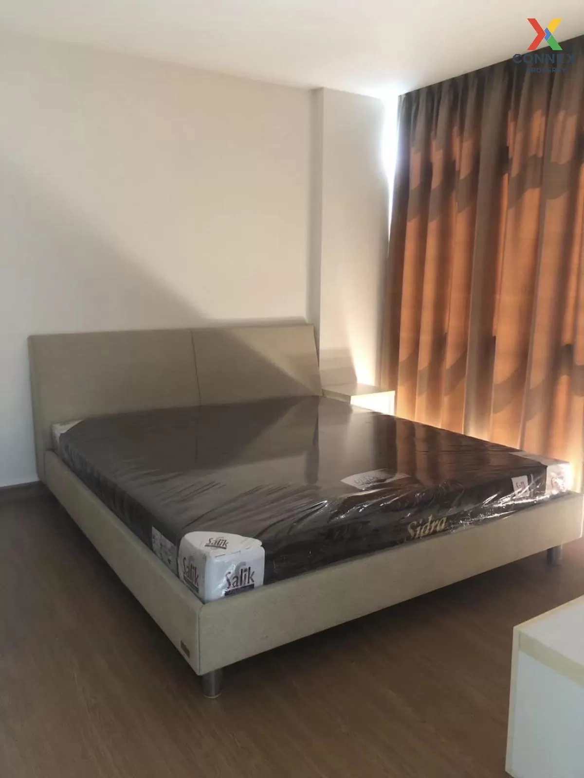 FOR RENT condo , Whizdom Inspire Sukhumvit , BTS-Punnawithi , Bang Chak , Phra Khanong , Bangkok , CX-80017 3