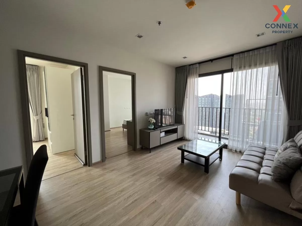 FOR SALE condo , The Base Garden Rama 9 , ARL-Ramkhamhaeng , Hua Mak , Bang Kapi , Bangkok , CX-80018 3