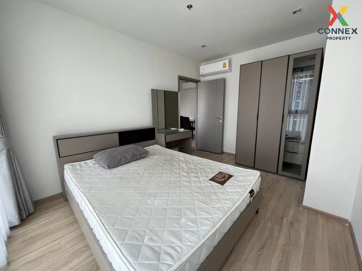 FOR SALE condo , The Base Garden Rama 9 , ARL-Ramkhamhaeng , Hua Mak , Bang Kapi , Bangkok , CX-80018