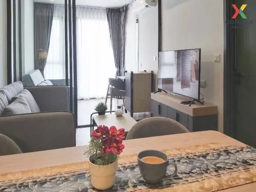 FOR RENT condo , Chapter Chula-Samyan , MRT-Sam Yan , Si Phraya , Bang Rak , Bangkok , CX-80026