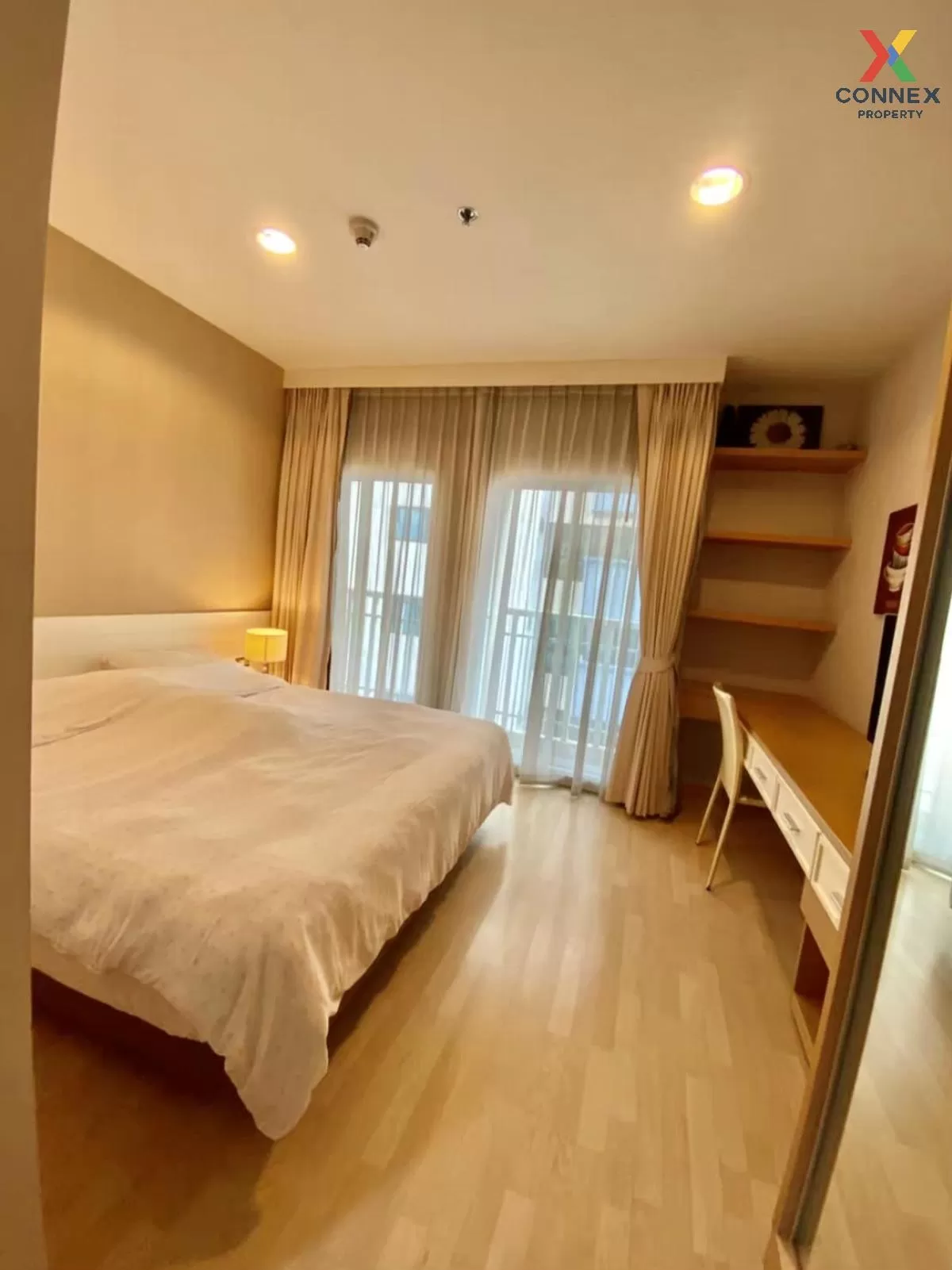 FOR RENT condo , 59 Heritage , BTS-Thong Lo , Khlong Tan Nuea , Watthana , Bangkok , CX-80030