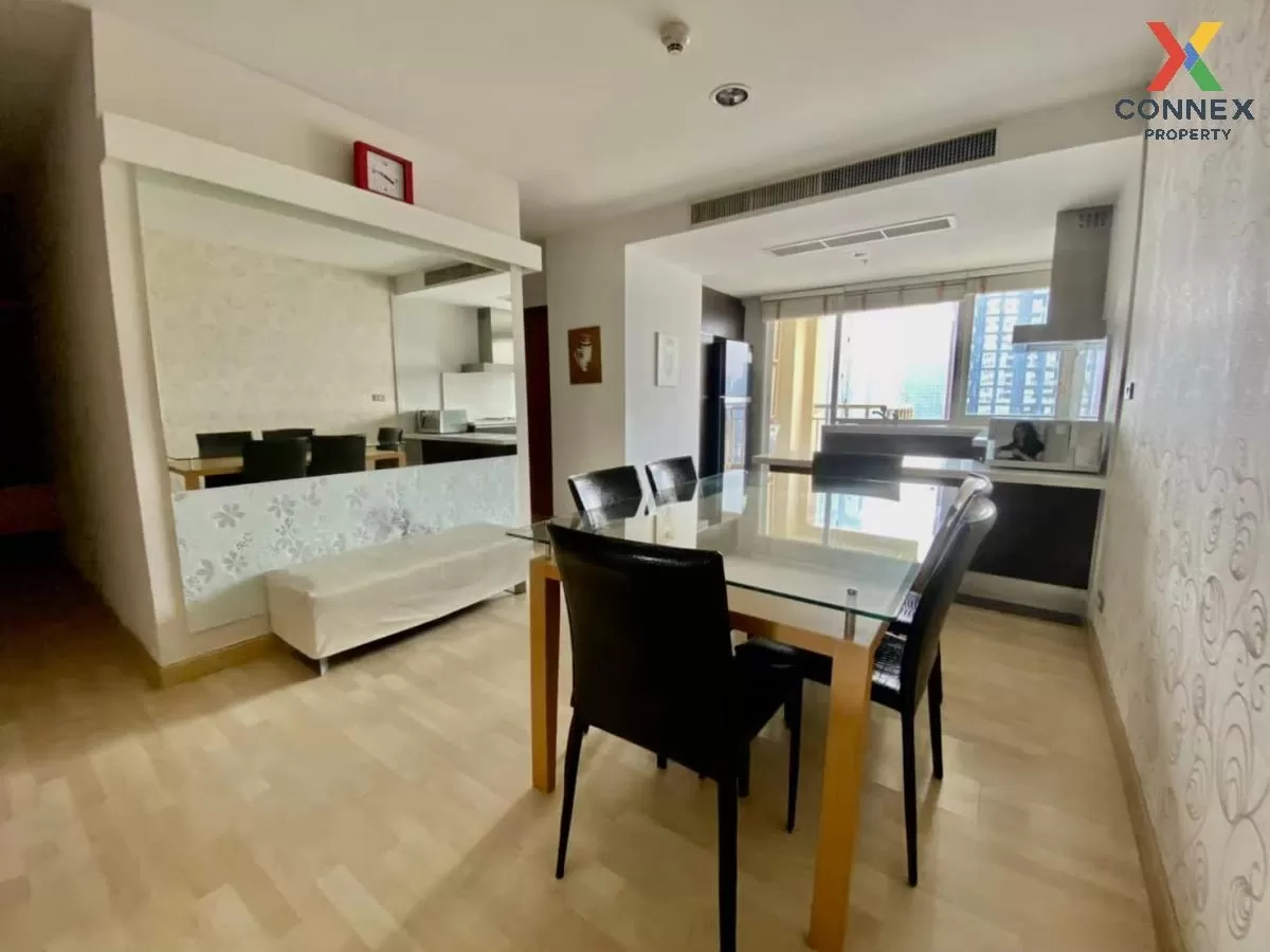 FOR RENT condo , 59 Heritage , BTS-Thong Lo , Khlong Tan Nuea , Watthana , Bangkok , CX-80030