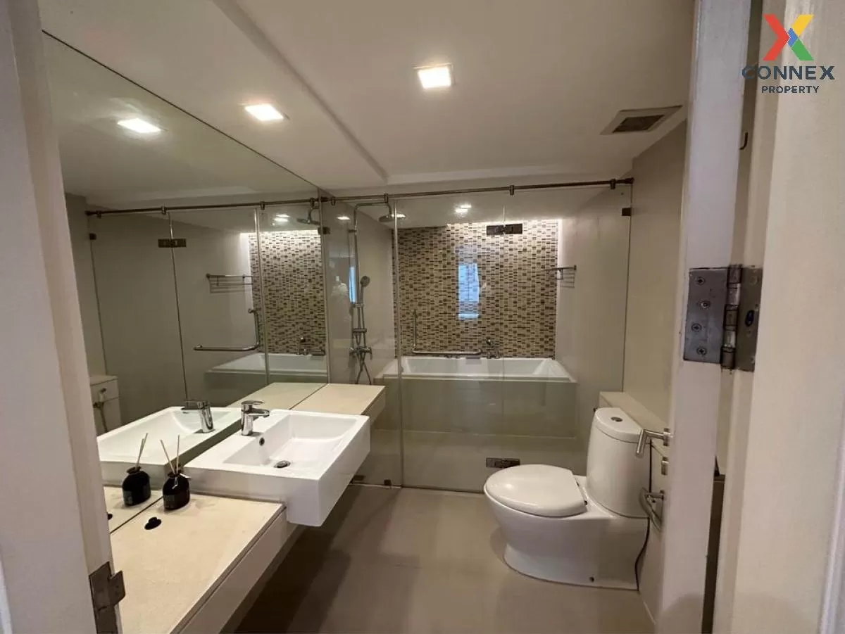 FOR RENT condo , Le nice Ekkamai , BTS-Ekkamai , Phra Khanong Nuea , Watthana , Bangkok , CX-80033