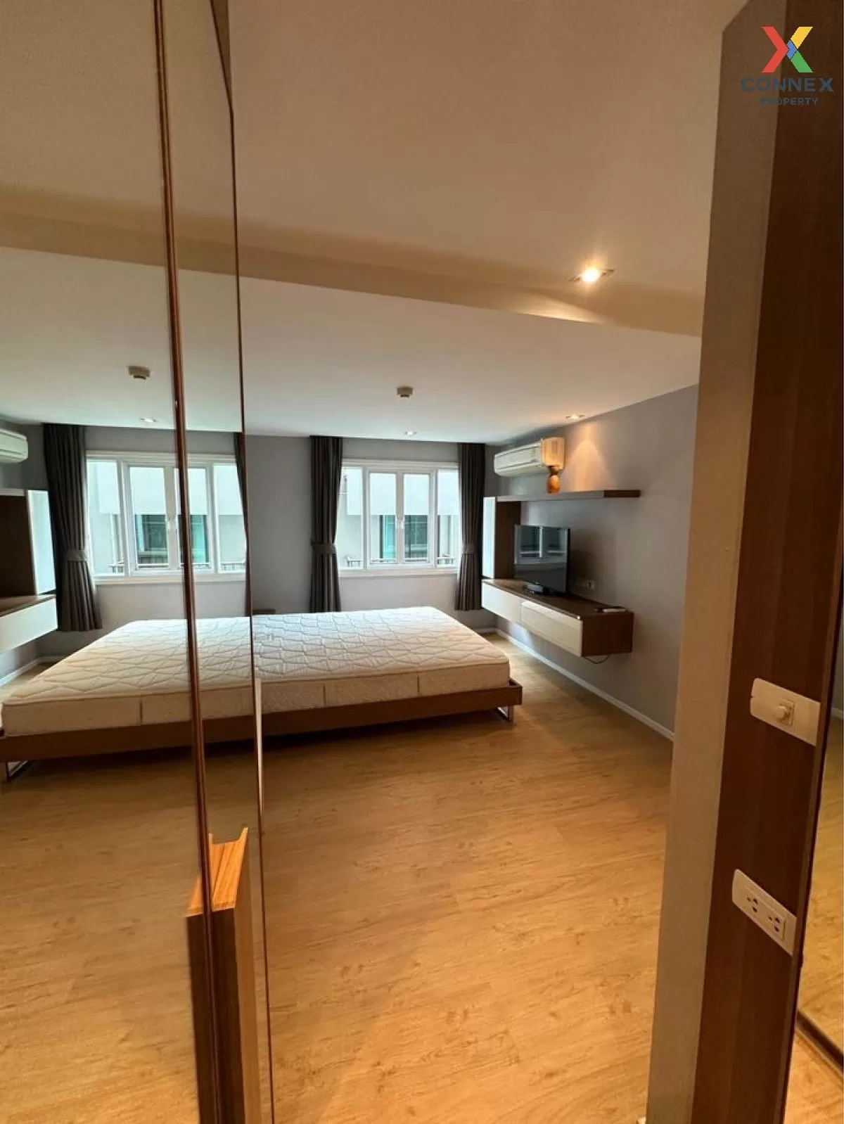 FOR RENT condo , Le nice Ekkamai , BTS-Ekkamai , Phra Khanong Nuea , Watthana , Bangkok , CX-80033