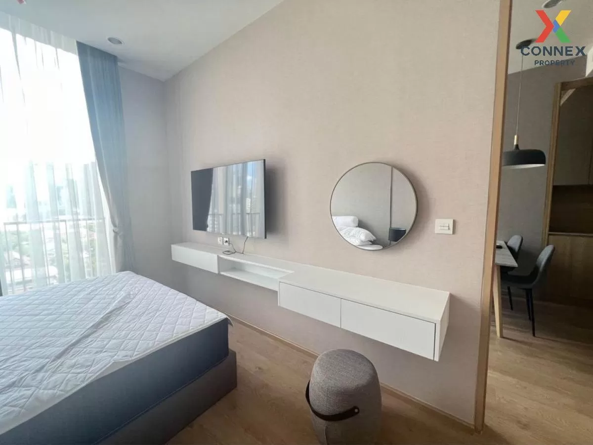 FOR RENT condo , Noble BE 19 , BTS-Asok , Khlong Toei Nuea , Watthana , Bangkok , CX-80037