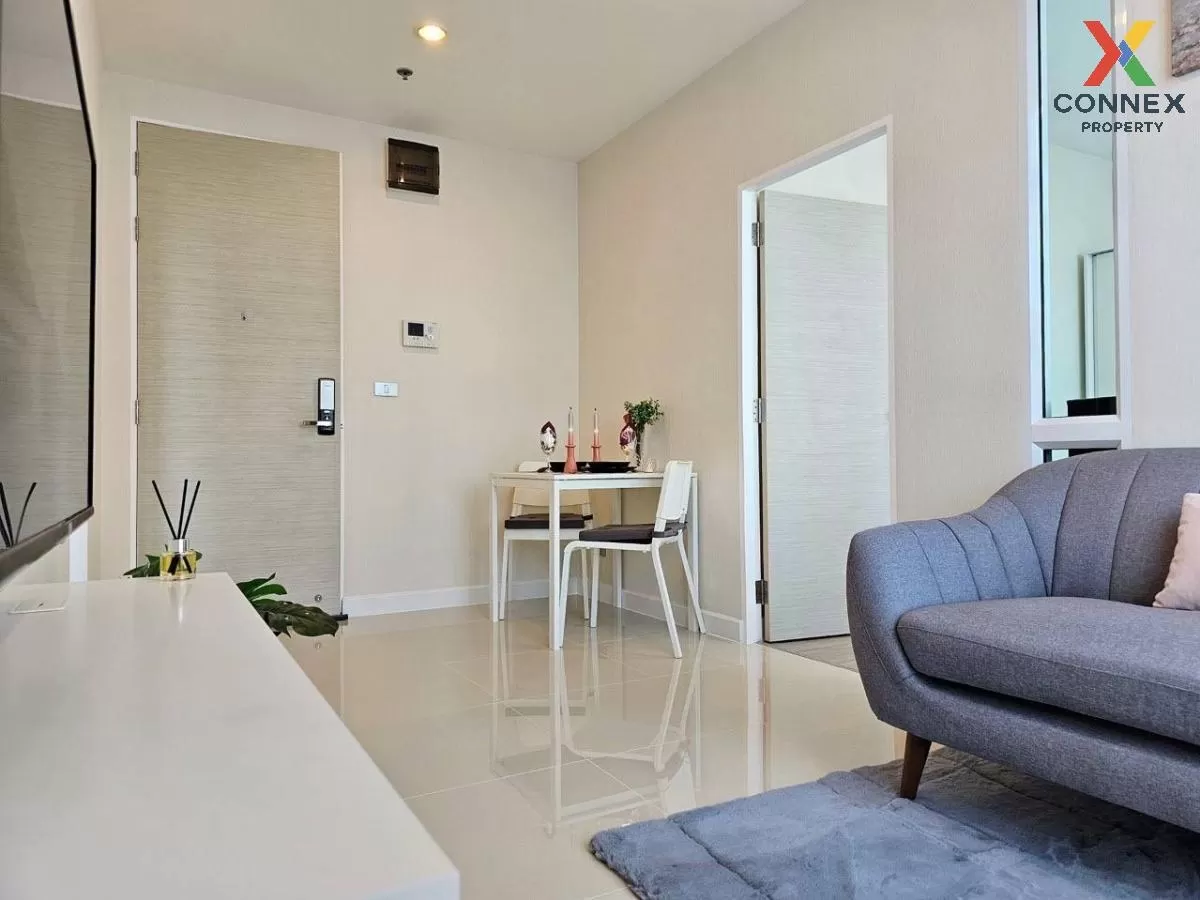 FOR RENT condo , The Sky Sukhumvit , BTS-Udom Suk , Bang Na , Bang Na , Bangkok , CX-80039