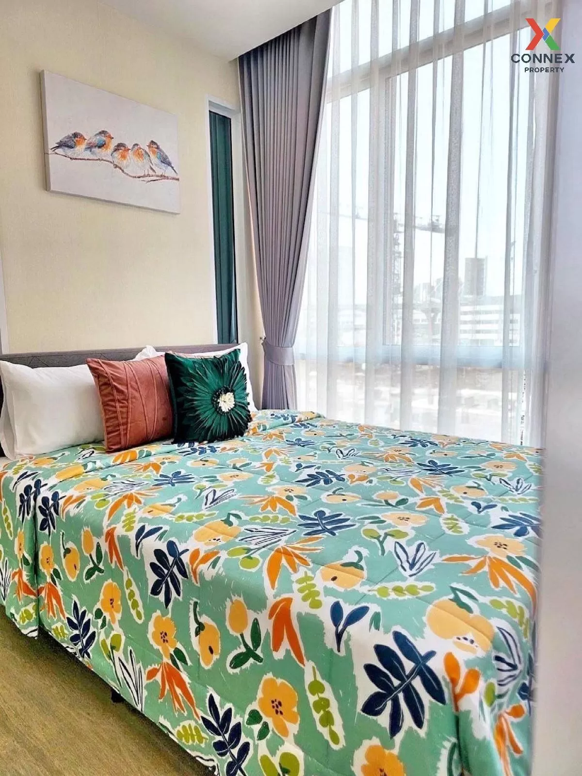 FOR RENT condo , The Sky Sukhumvit , BTS-Udom Suk , Bang Na , Bang Na , Bangkok , CX-80039