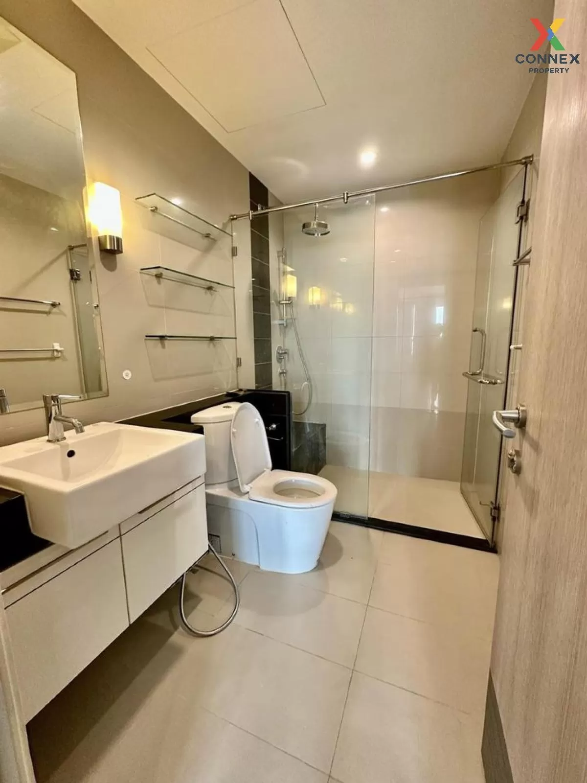 FOR RENT condo , Supalai Premier Ratchathewi , BTS-Ratchathewi , Thanon Phetchaburi , Pathum Wan , Bangkok , CX-80043