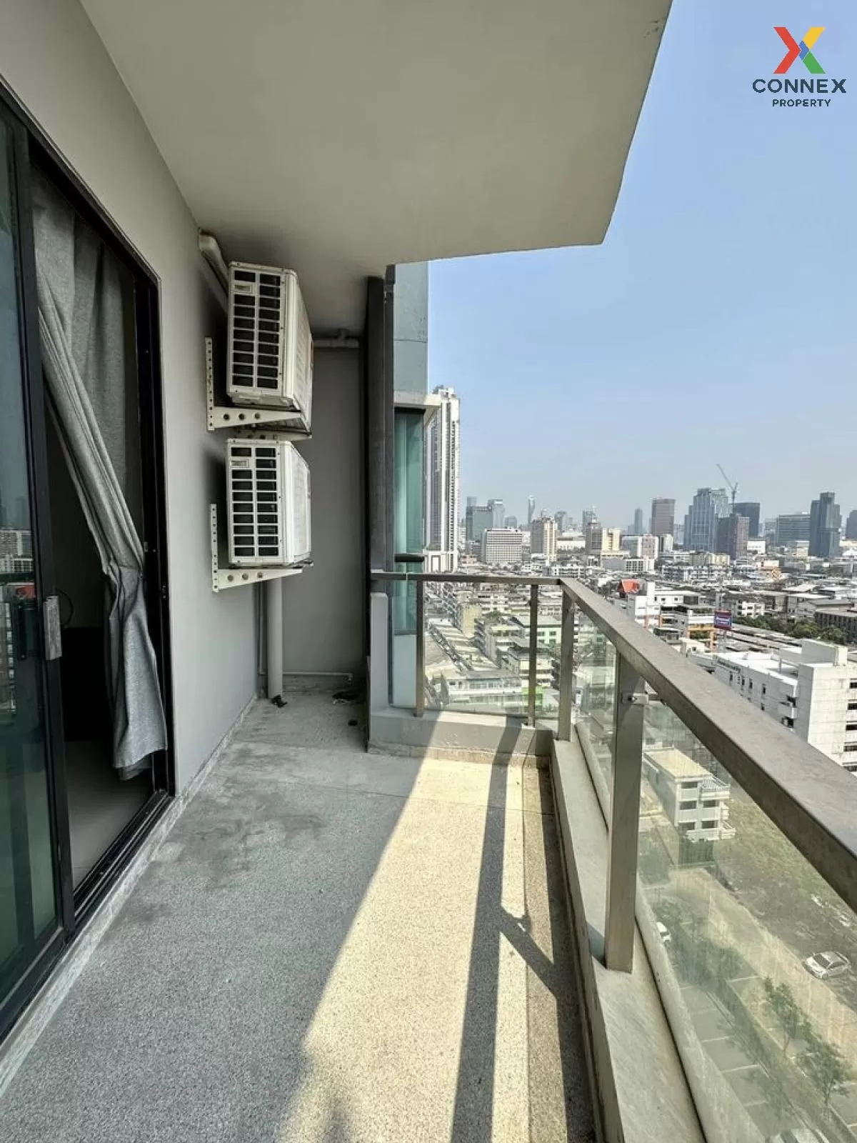 FOR RENT condo , Supalai Premier Ratchathewi , BTS-Ratchathewi , Thanon Phetchaburi , Pathum Wan , Bangkok , CX-80043