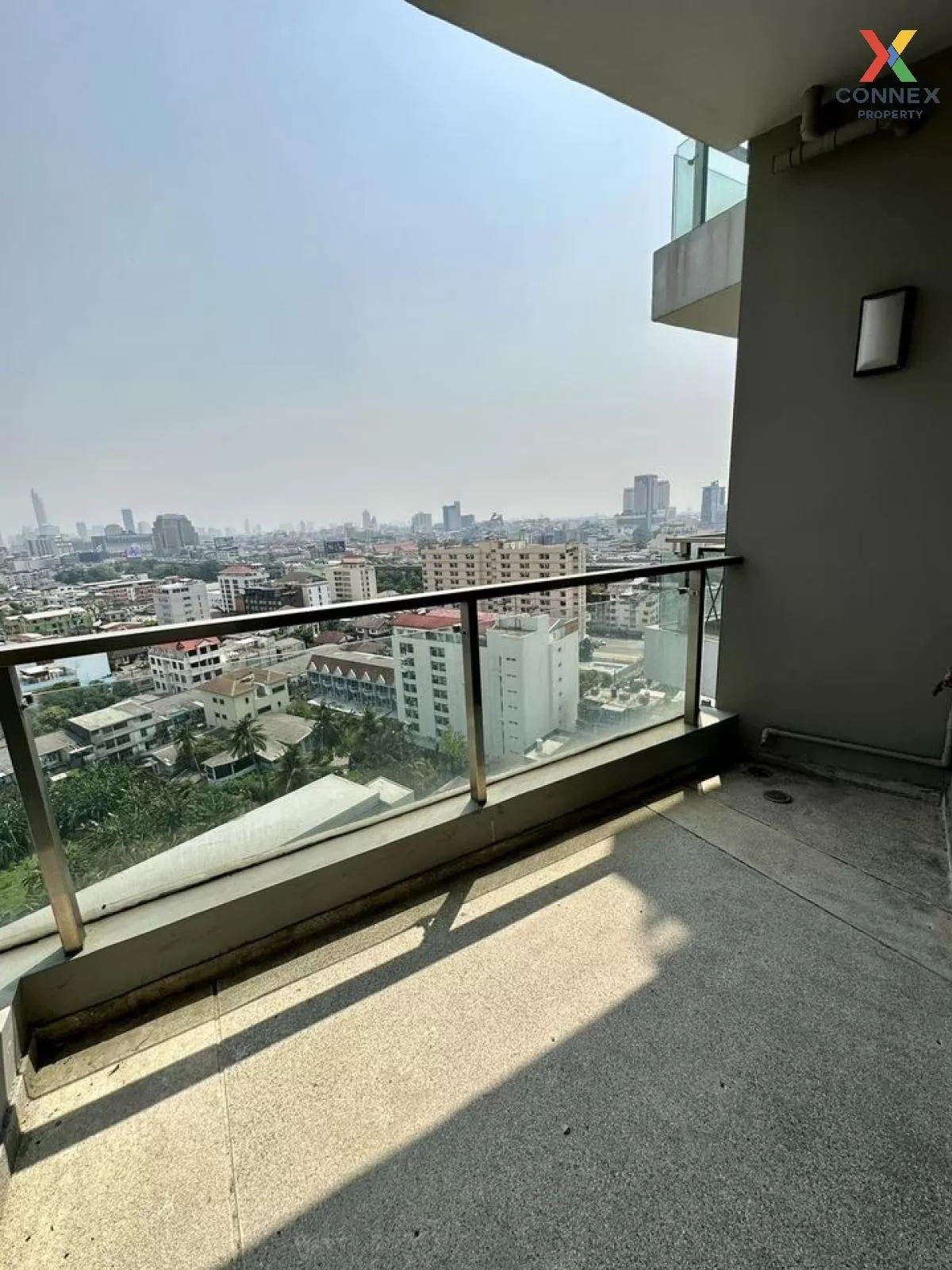 FOR RENT condo , Supalai Premier Ratchathewi , BTS-Ratchathewi , Thanon Phetchaburi , Pathum Wan , Bangkok , CX-80043