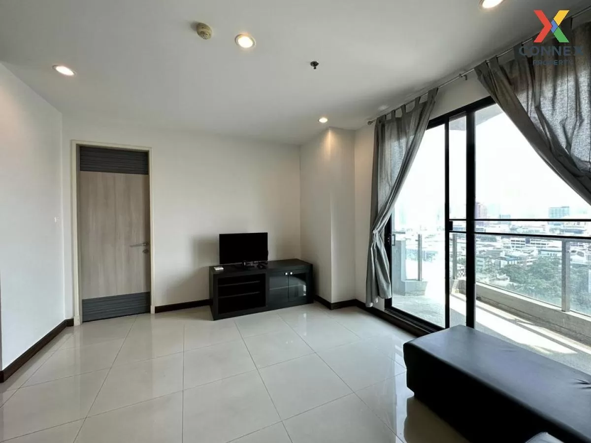 FOR RENT condo , Supalai Premier Ratchathewi , BTS-Ratchathewi , Thanon Phetchaburi , Pathum Wan , Bangkok , CX-80043 3