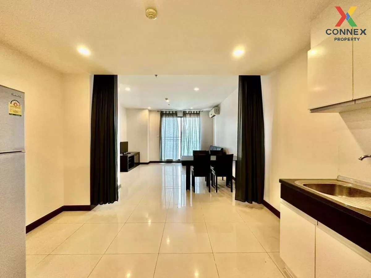 FOR RENT condo , Supalai Premier Ratchathewi , BTS-Ratchathewi , Thanon Phetchaburi , Pathum Wan , Bangkok , CX-80043 4