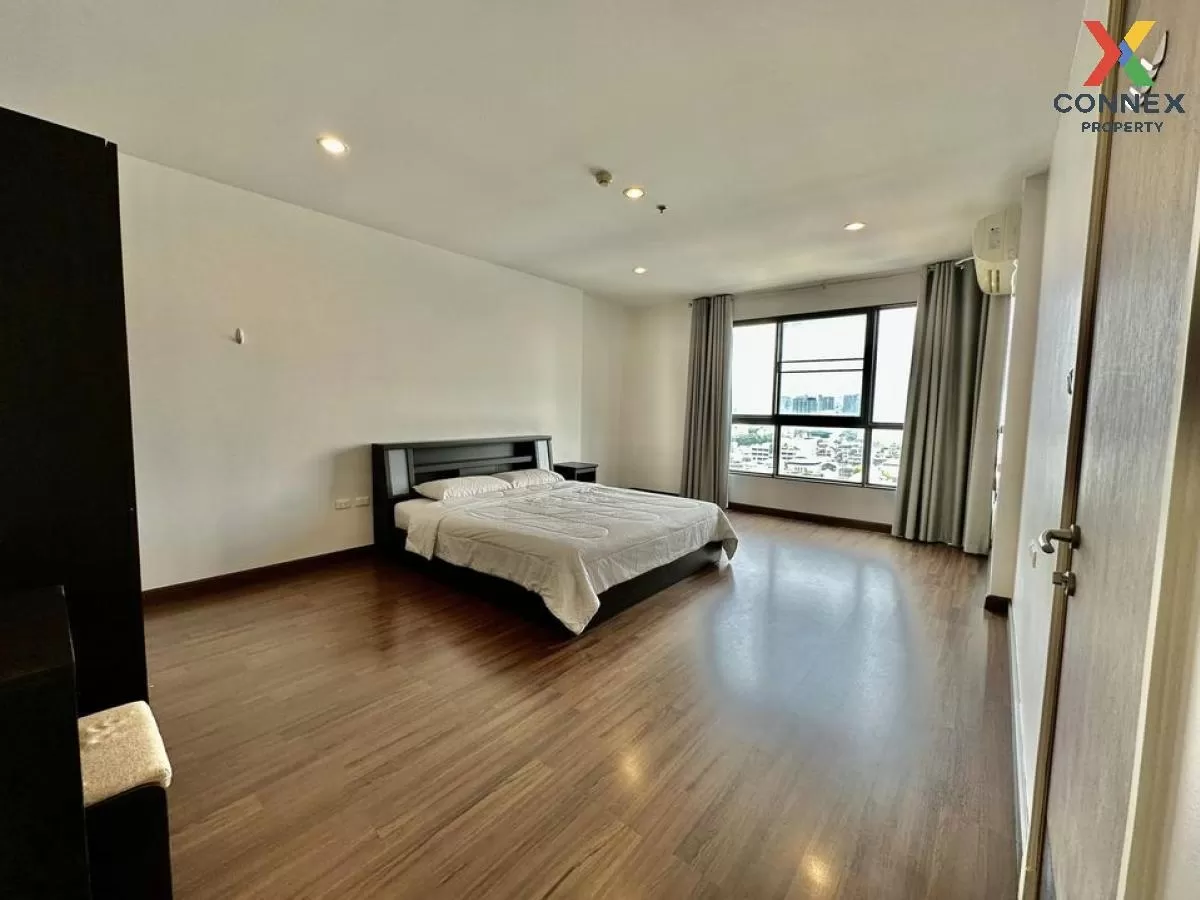 FOR RENT condo , Supalai Premier Ratchathewi , BTS-Ratchathewi , Thanon Phetchaburi , Pathum Wan , Bangkok , CX-80043