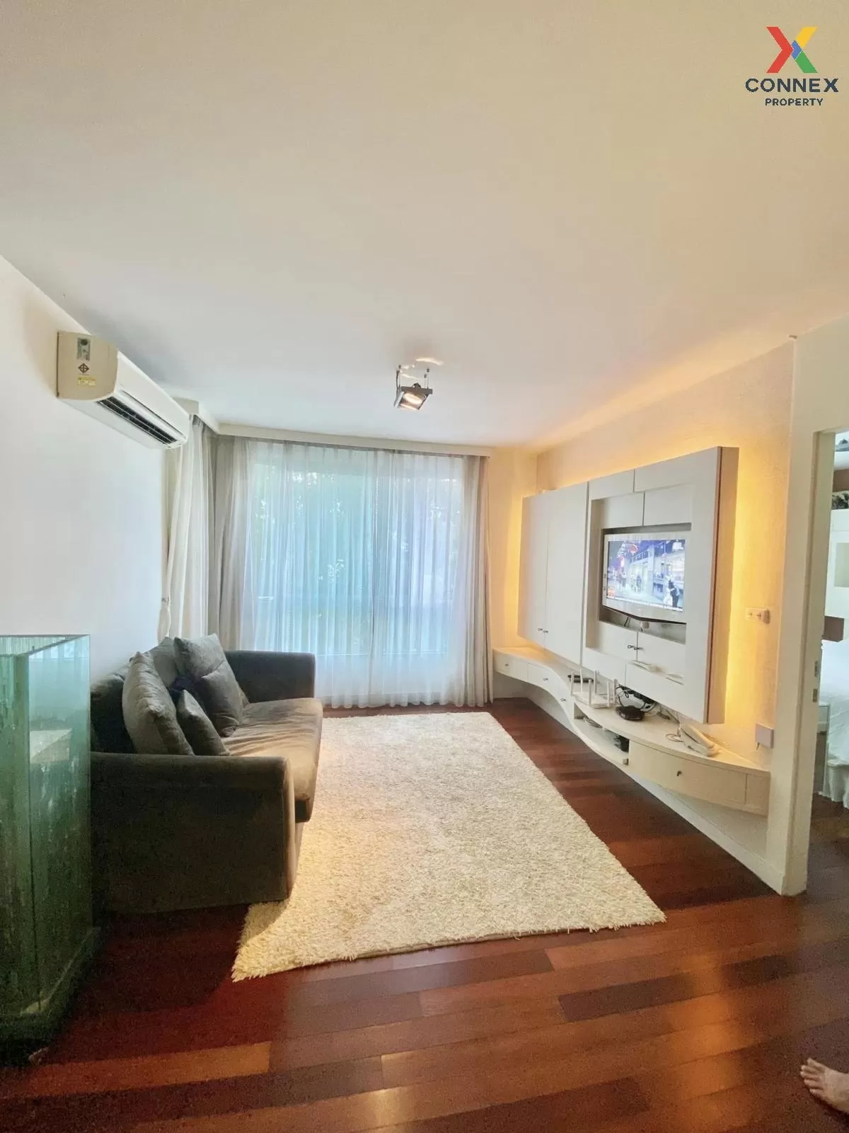 FOR RENT condo , The 49 Plus 2 , BTS-Thong Lo , Khlong Tan , Watthana , Bangkok , CX-80053 1