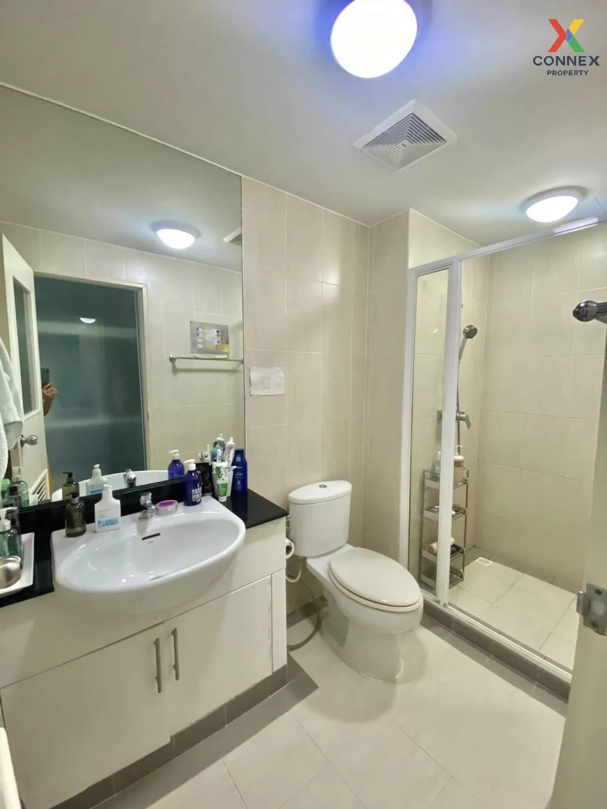 FOR RENT condo , The 49 Plus 2 , BTS-Thong Lo , Khlong Tan , Watthana , Bangkok , CX-80053