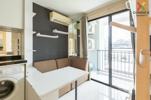 FOR RENT condo , Metro Sky Ratchada , MRT-Sutthisan , Din Daeng , Din Daeng , Bangkok , CX-80055