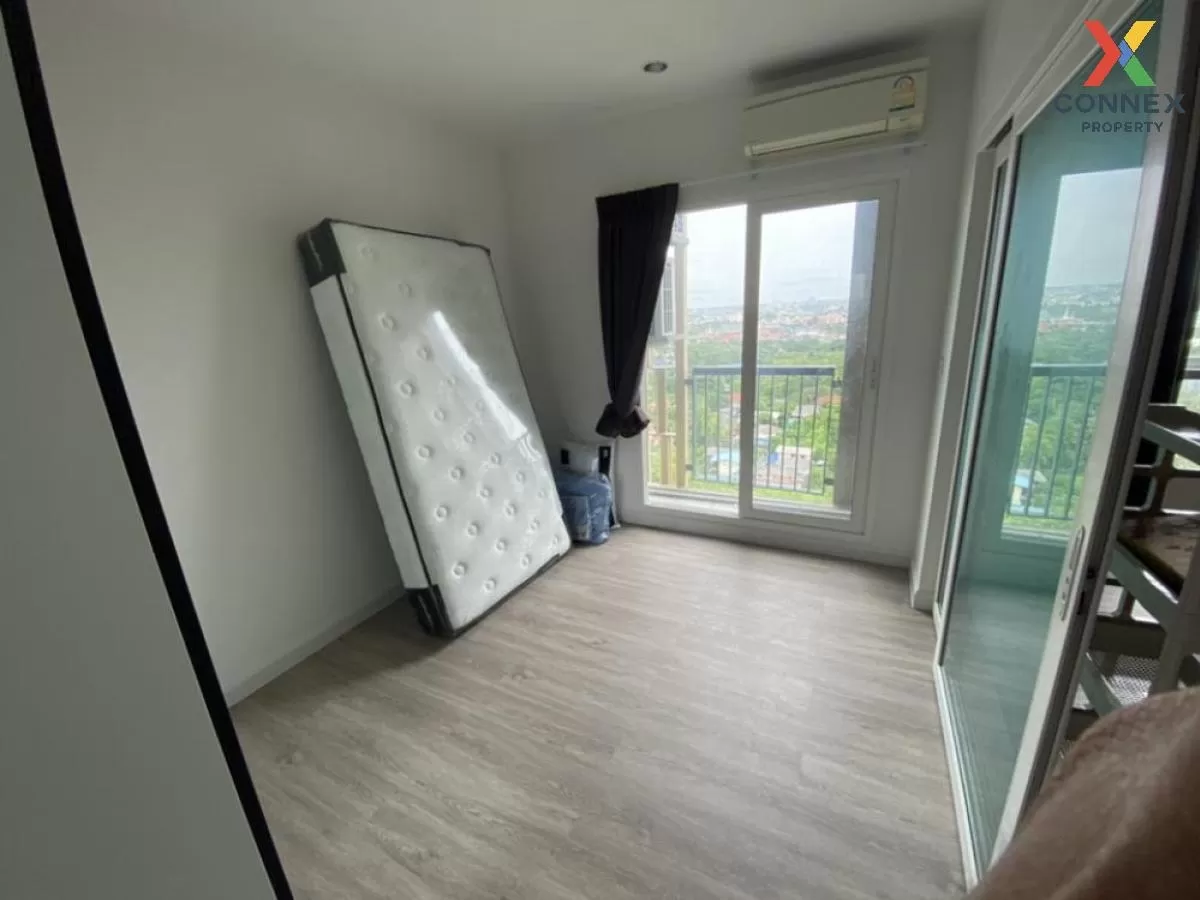 FOR SALE condo , The Key Sathorn - Ratchapreuk , BTS-Wutthakat , Bang Kho , Chom Thong , Bangkok , CX-80059 3