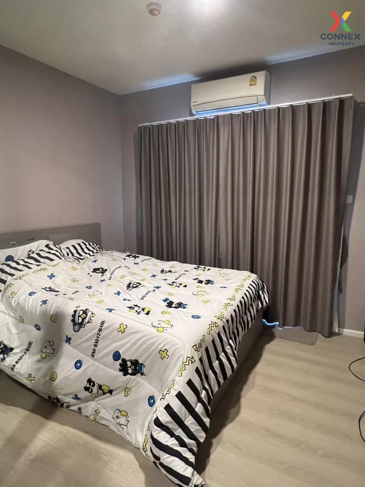 FOR RENT condo , A Space Mega , Bang Phli Noi , Bang Phli , Samut Prakarn , CX-80061