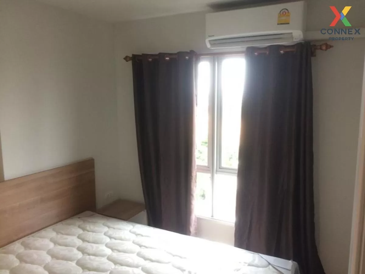 FOR SALE condo , Rich Park @ Taopoon Interchange , MRT-Tao Poon , Bang Sue , Bang Su , Bangkok , CX-80066