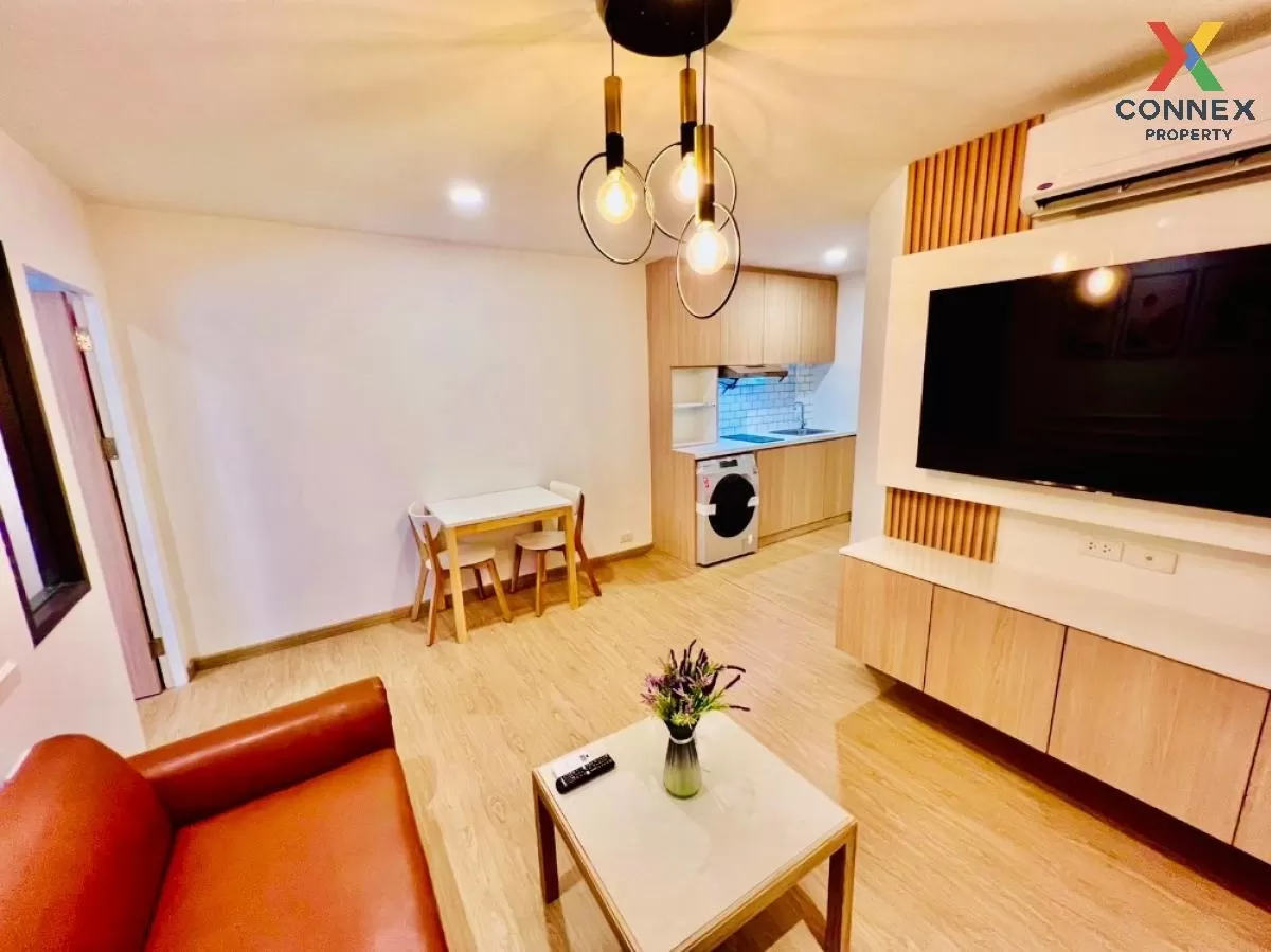 FOR SALE condo , Bodin Suite Home , Phlapphla , Wang Thong Lang , Bangkok , CX-80069