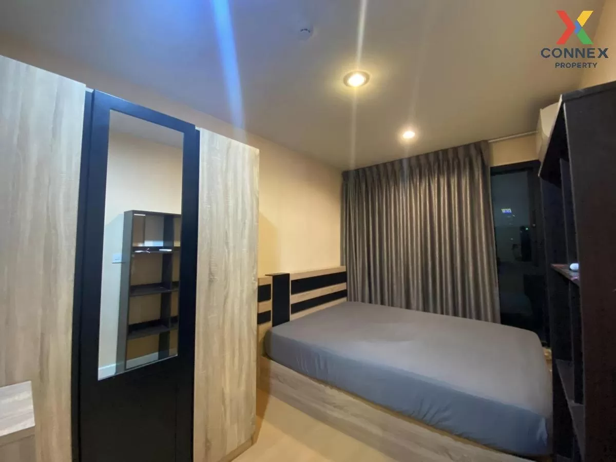 FOR SALE condo , Metro Sky Ratchada , MRT-Sutthisan , Din Daeng , Din Daeng , Bangkok , CX-80071 4