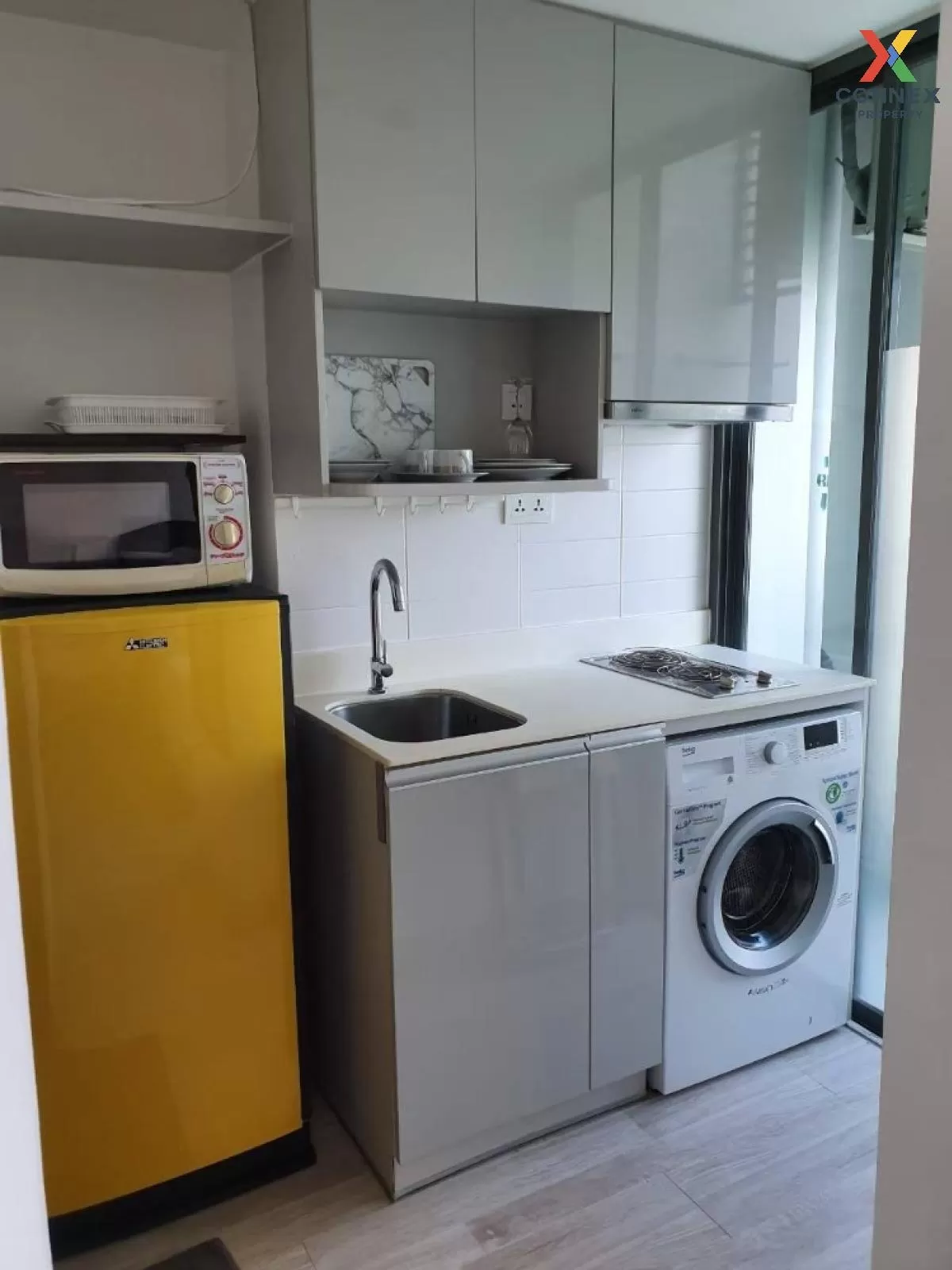 FOR SALE condo , Ideo Mobi Sukhumvit , BTS-On Nut , Bang Chak , Phra Khanong , Bangkok , CX-80072 4