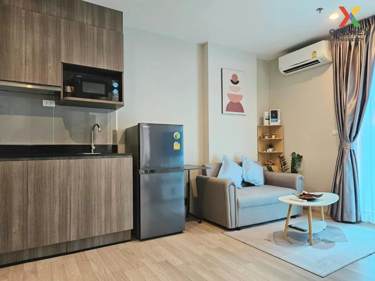 FOR RENT condo , Ideo Mobi Sukhumvit Eastpoint , BTS-Bang Na , Bang Na , Bang Na , Bangkok , CX-80075 1