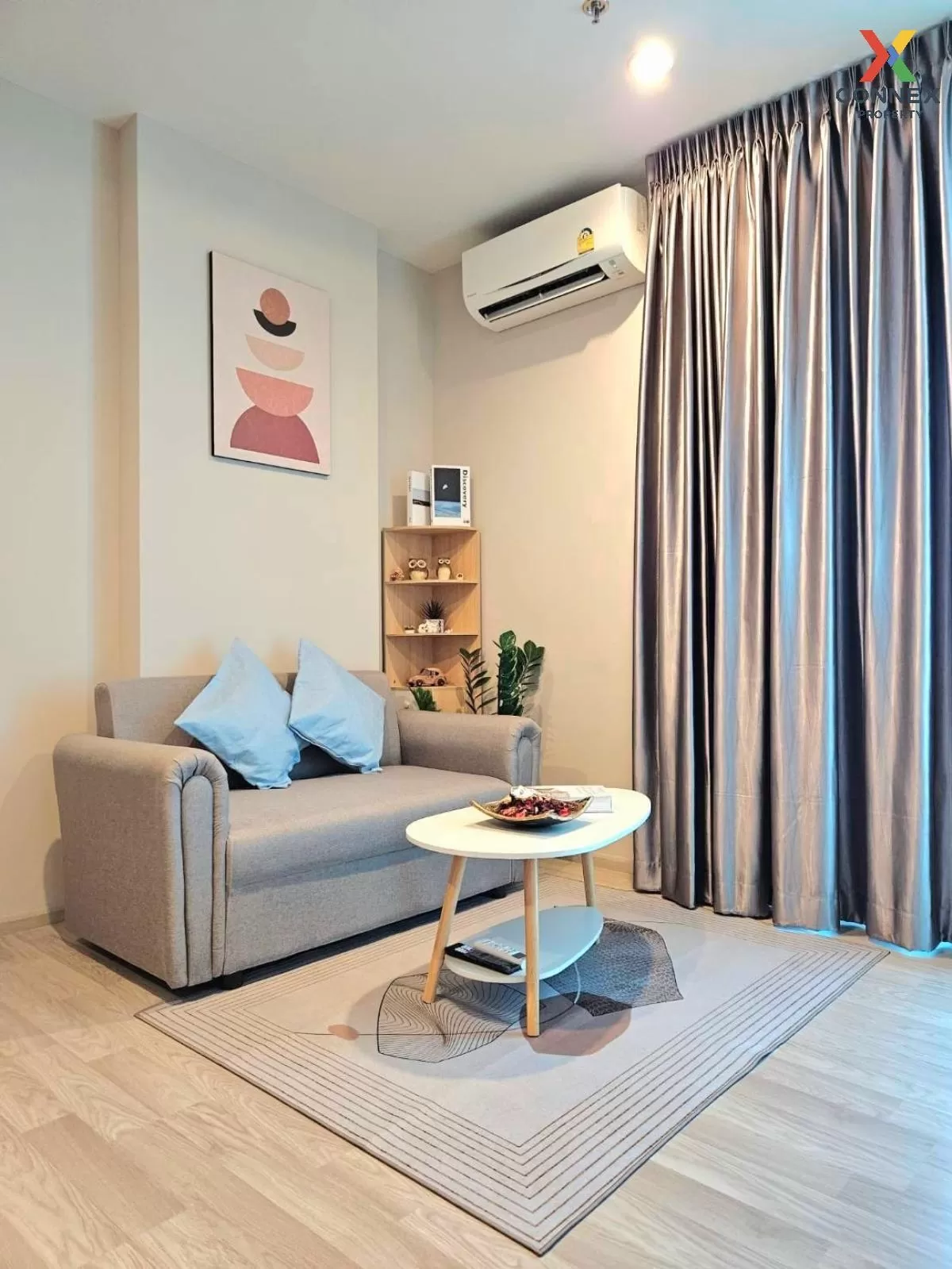 FOR RENT condo , Ideo Mobi Sukhumvit Eastpoint , BTS-Bang Na , Bang Na , Bang Na , Bangkok , CX-80075 2