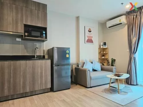 FOR RENT condo , Ideo Mobi Sukhumvit Eastpoint , BTS-Bang Na , Bang Na , Bang Na , Bangkok , CX-80075