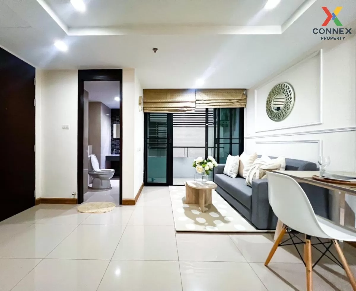 FOR SALE condo , J.W. CITY , MRT-Lat Phrao , Chankasem , Chatuchak , Bangkok , CX-80076 4