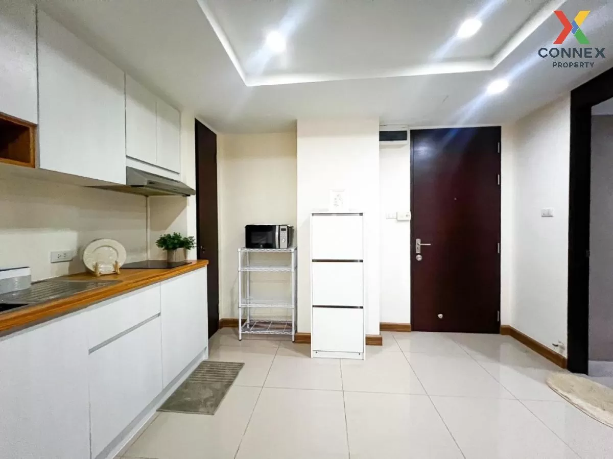 FOR SALE condo , J.W. CITY , MRT-Lat Phrao , Chankasem , Chatuchak , Bangkok , CX-80076