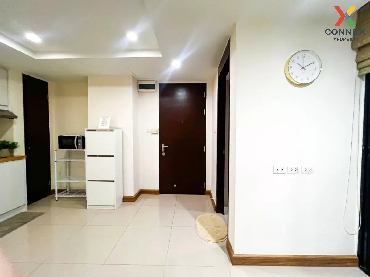 FOR SALE condo , J.W. CITY , MRT-Lat Phrao , Chankasem , Chatuchak , Bangkok , CX-80076