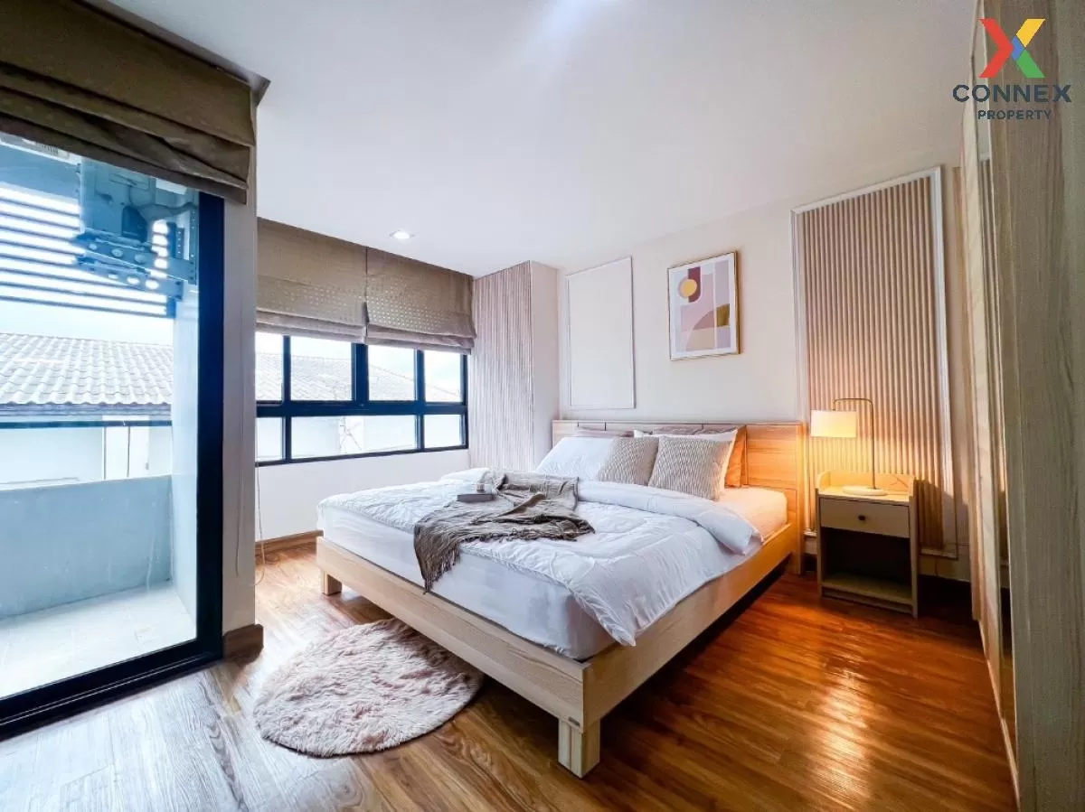 FOR SALE condo , J.W. CITY , MRT-Lat Phrao , Chankasem , Chatuchak , Bangkok , CX-80076